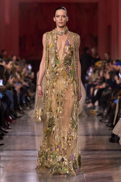 Elie Saab 26SC026